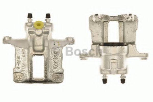 BOSCH 0986473142 Гальмівний супорт