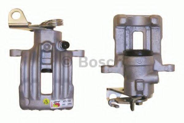 BOSCH 0986473156 Гальмівний супорт