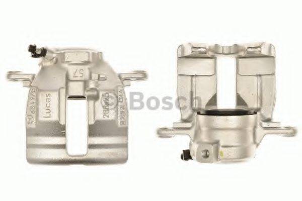 BOSCH 0986473220 Гальмівний супорт