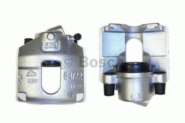 BOSCH 0986473275 Гальмівний супорт