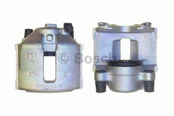 BOSCH 0986473297 Гальмівний супорт