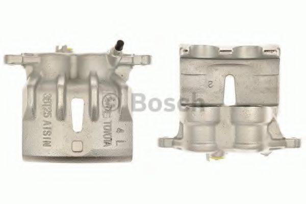 BOSCH 0986473369 Гальмівний супорт