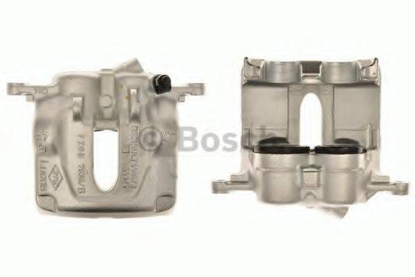 BOSCH 0986473424 Гальмівний супорт