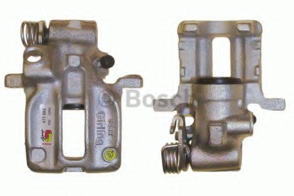 BOSCH 0986473553 Гальмівний супорт