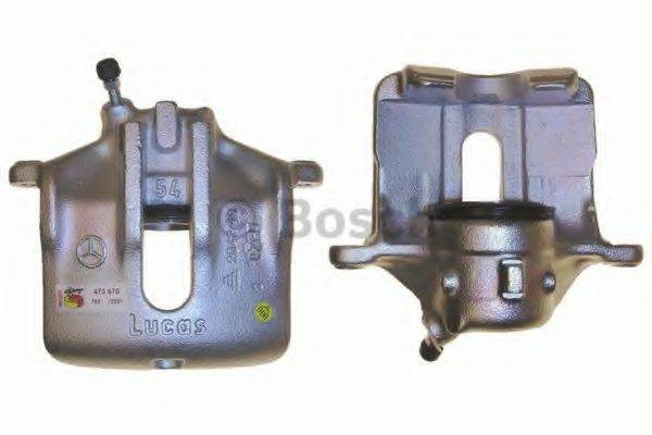 BOSCH 0986473678 Гальмівний супорт