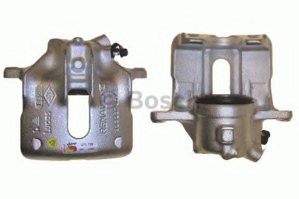 BOSCH 0986473786 Гальмівний супорт