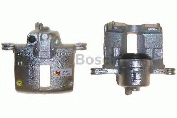 BOSCH 0986474001 Гальмівний супорт