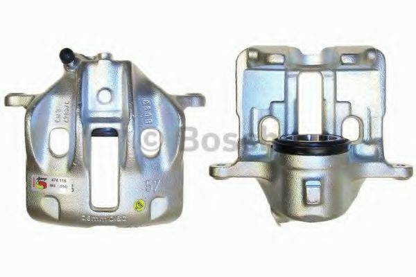 BOSCH 0986474115 Гальмівний супорт