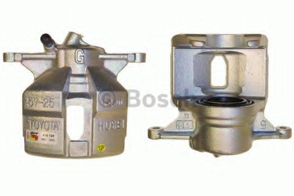 BOSCH 0986474126 Гальмівний супорт