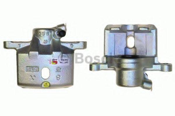 BOSCH 0986474140 Гальмівний супорт