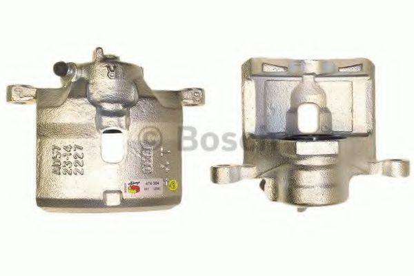 BOSCH 0986474204 Гальмівний супорт