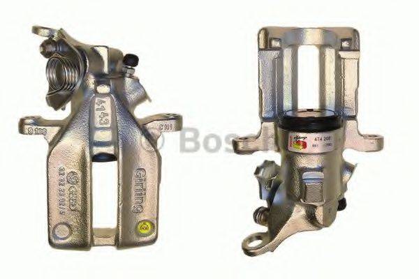 BOSCH 0986474208 Гальмівний супорт