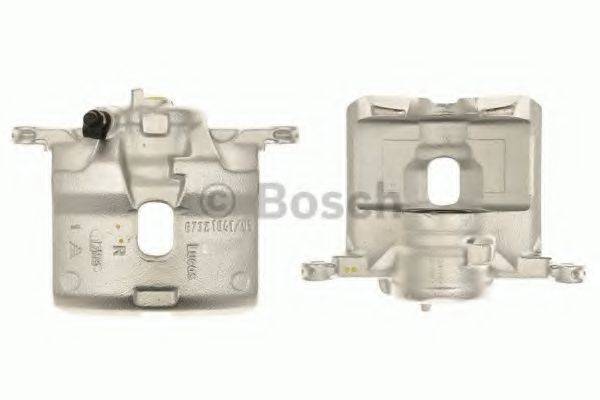 BOSCH 0986474242 Гальмівний супорт