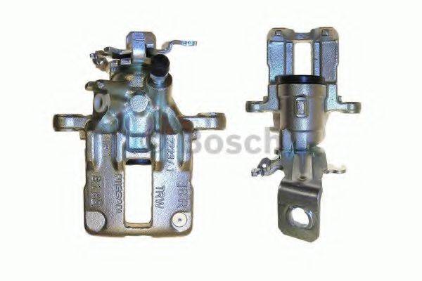 BOSCH 0986474346 Гальмівний супорт