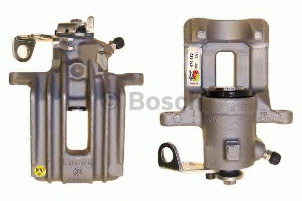 BOSCH 0986474352 Гальмівний супорт