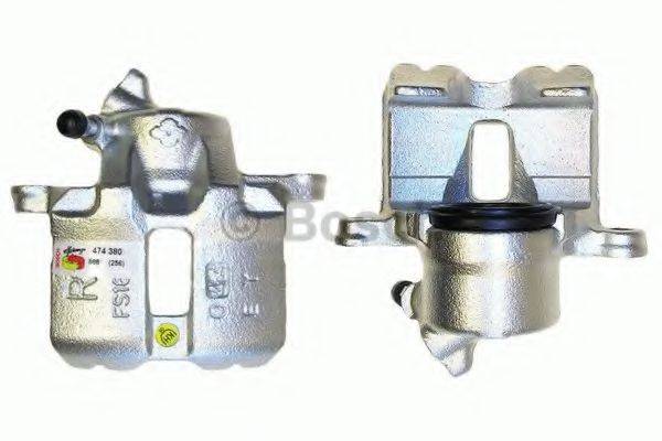 BOSCH 0986474380 Гальмівний супорт