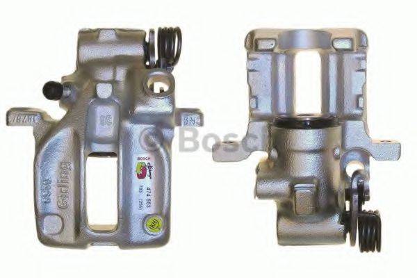 BOSCH 0986474553 Гальмівний супорт