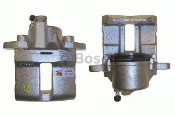 BOSCH 0986474665 Гальмівний супорт