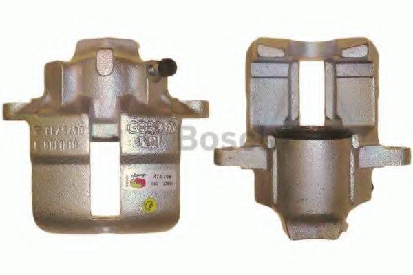 BOSCH 0986474709 Гальмівний супорт