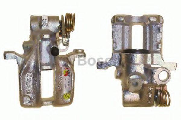 BOSCH 0986474711 Гальмівний супорт