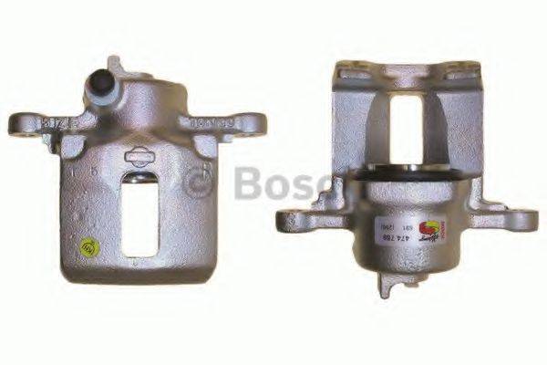 BOSCH 0986474758 Гальмівний супорт