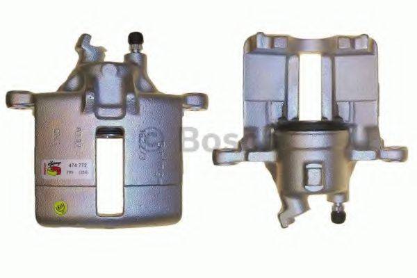 BOSCH 0986474772 Гальмівний супорт