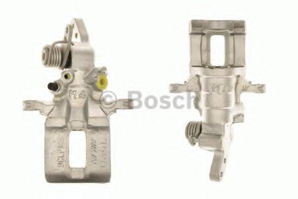 BOSCH 0986474787 Гальмівний супорт