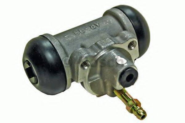 BOSCH 0986475758 Колісний гальмівний циліндр