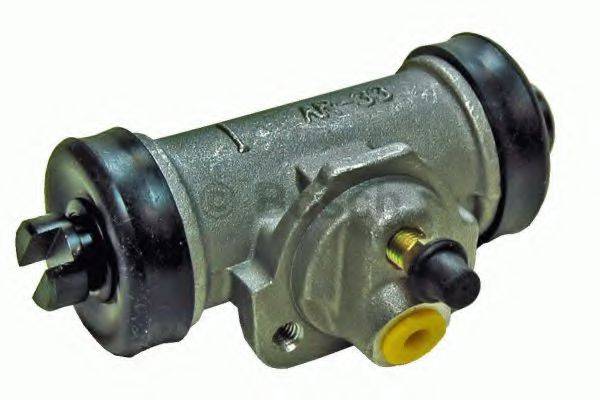 BOSCH 0986475924 Колісний гальмівний циліндр