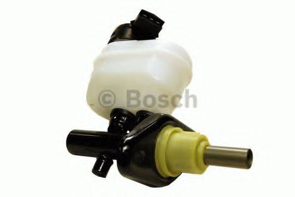 BOSCH 0986480671 головний гальмівний циліндр