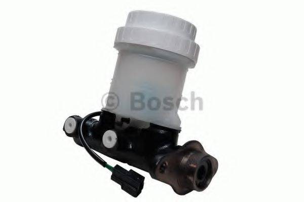 BOSCH 0986480728 головний гальмівний циліндр