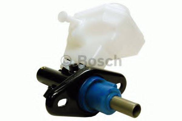 BOSCH 0986480927 головний гальмівний циліндр