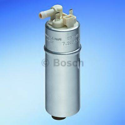 BOSCH 0986580129 Паливний насос