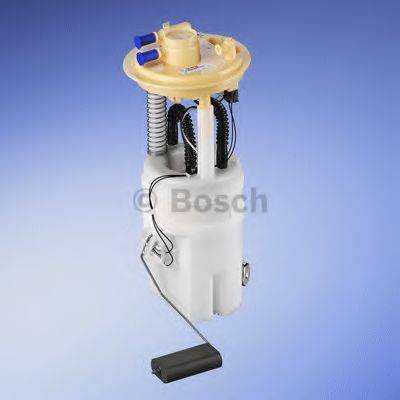 BOSCH 0986580163 Елемент системи живлення