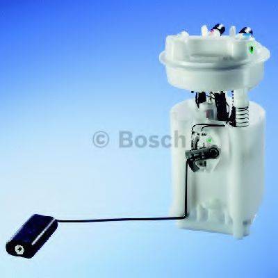 BOSCH 0986580313 Елемент системи живлення