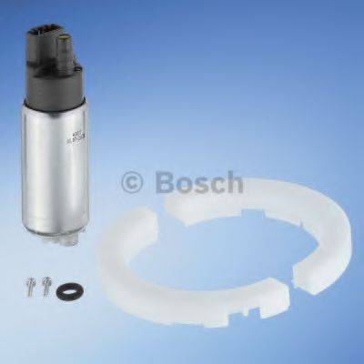 BOSCH 0986580804 Паливний насос