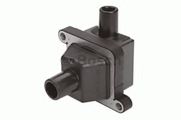 BOSCH 1227030059 Котушка запалювання