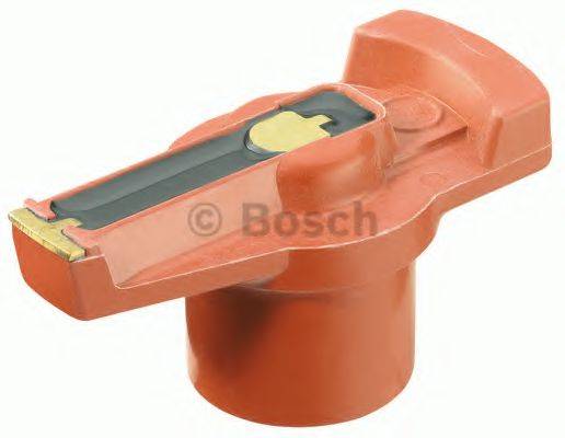 BOSCH 1234332177 Бігунок розподільника запалювання