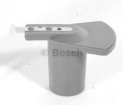 BOSCH 1987234026 Бігунок розподільника запалювання