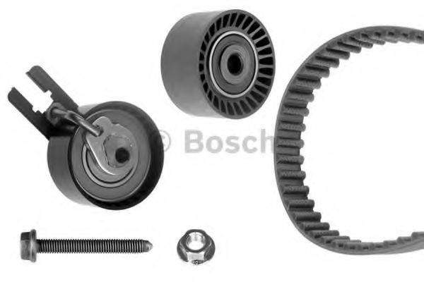 BOSCH 1987948206 Комплект ременя ГРМ