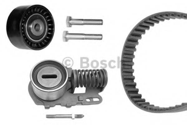 BOSCH 1987948687 Комплект ременя ГРМ