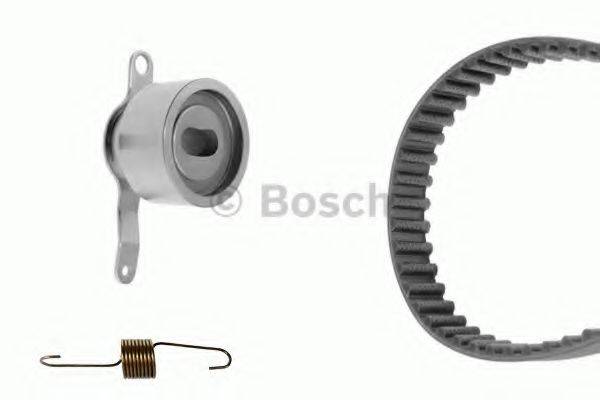 BOSCH 1987948947 Комплект ременя ГРМ