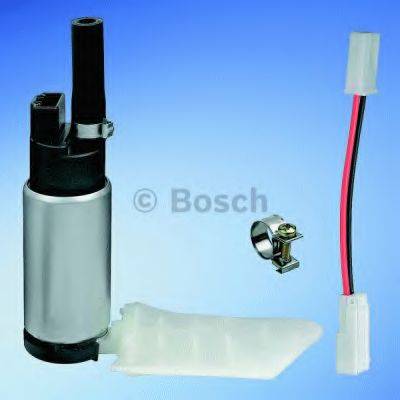 BOSCH F000TE1276 Паливний насос