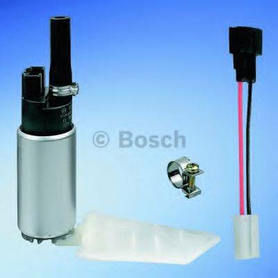 BOSCH F000TE1394 Паливний насос