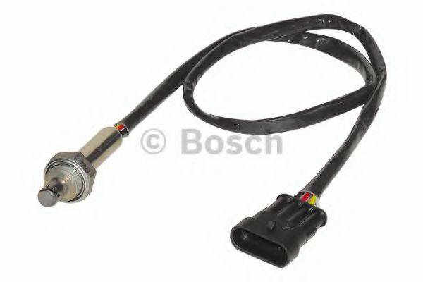 BOSCH F00E262888 Лямбда-зонд