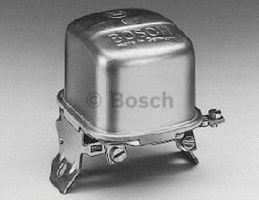 BOSCH 0190213036 Регулятор генератора