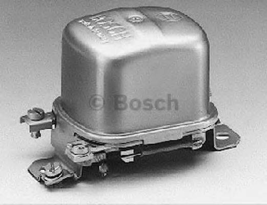 BOSCH 0190350049 Регулятор генератора