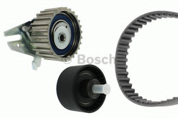 BOSCH 1987946363 Комплект ременя ГРМ