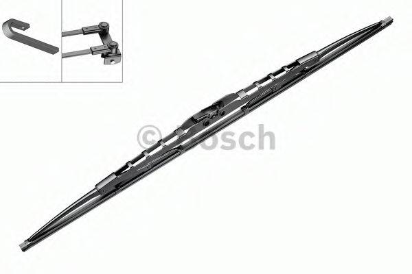 BOSCH 3397011427 Щітка склоочисника