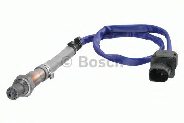 BOSCH 0258007308 Лямбда-зонд